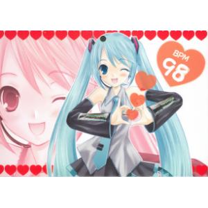 初音未来 J (20)