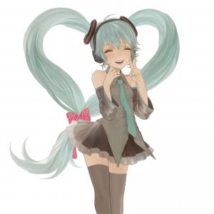 初音未来 I (87)