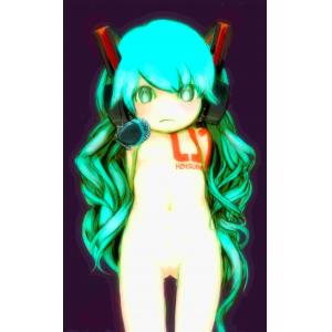 初音未来 I (8)