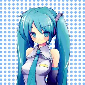 初音未来 H (98)