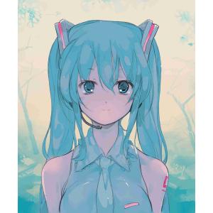 初音未来 H (99)