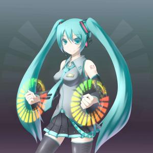 初音未来 H (96)