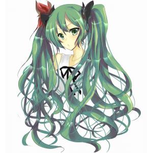 初音未来 H (97)