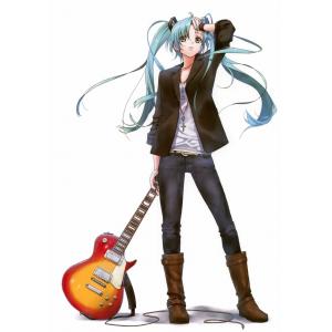 初音未来 H (73)