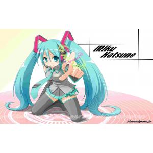 初音未来 H (6)