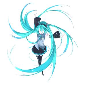 初音未来 H (40)