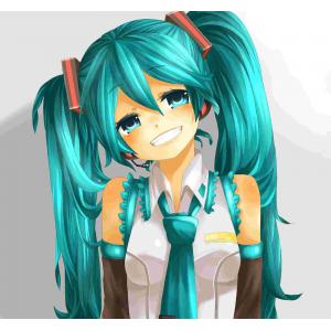 初音未来 H (25)