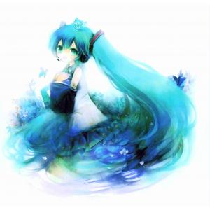 初音未来 H (15)