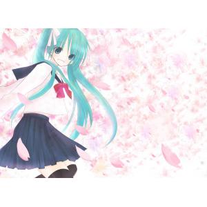 初音未来 H (1)