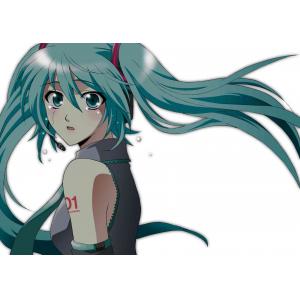 初音未来 G (99)