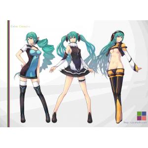 初音未来 G (26)