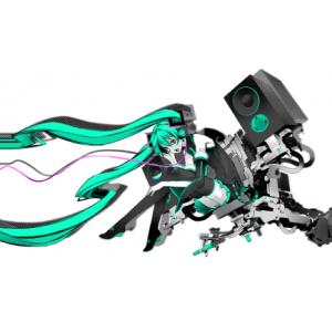 初音未来 G (3)