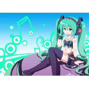 初音未来 G (23)