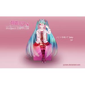 初音未来 F (9)