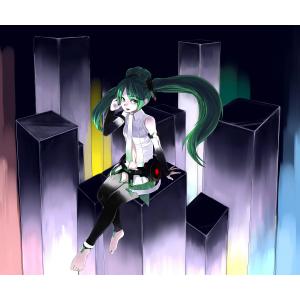 初音未来 F (30)