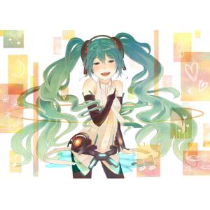 初音未来 F (25)