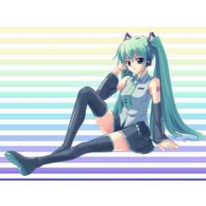 初音未来 E (99)