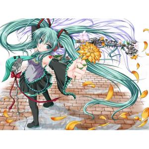 初音未来 E (98)