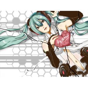 初音未来 E (96)