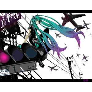 初音未来 E (10)