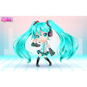 初音未来 D (98)