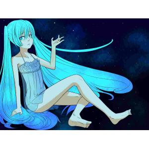 初音未来 D (90)