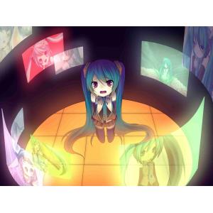 初音未来 D (50)