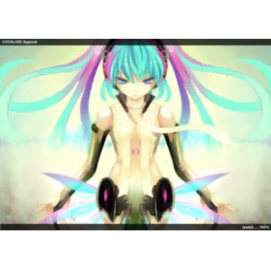 初音未来 D (4)