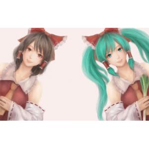 初音未来 C (98)