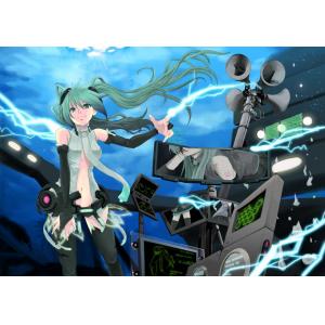 初音未来 D (15)