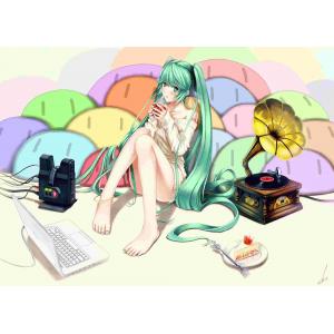 初音未来 C (88)