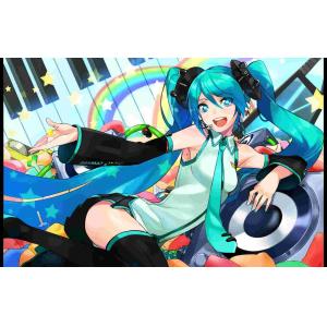 初音未来 C (90)