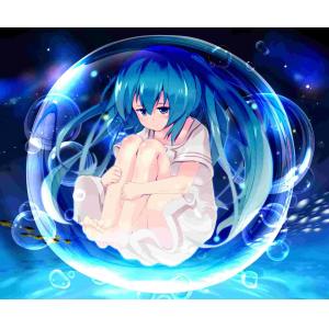 初音未来 C (80)