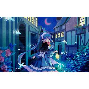 初音未来 C (5)