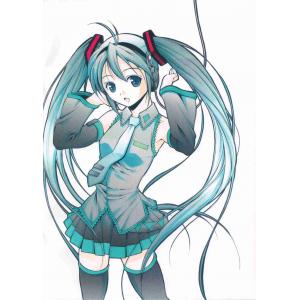 初音未来 C (25)