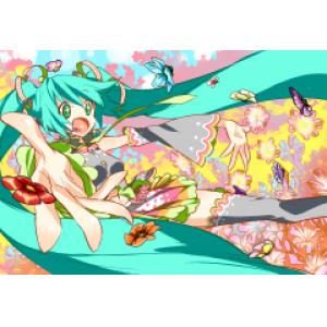 初音未来 B (93)