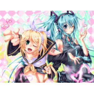 初音未来 B (95)