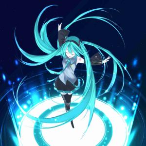 初音未来 B