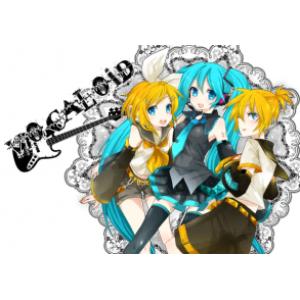 初音未来 C (1)