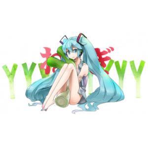 初音未来 B (98)