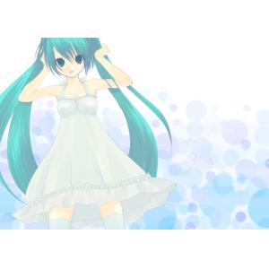 初音未来 B (99)