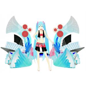 初音未来 B (90)