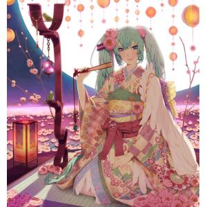 初音未来 B (7)