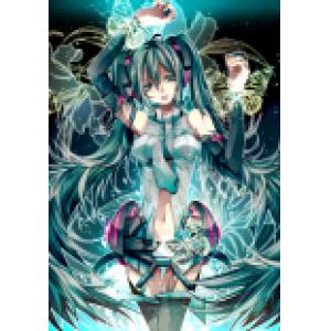 初音未来 B (25)