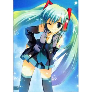 初音未来 A (92)