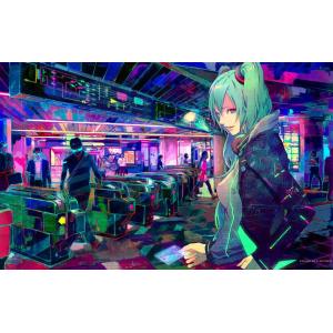 初音未来 A (8)