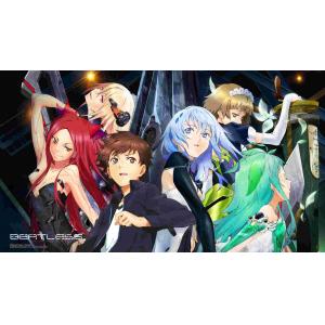 BEATLESS A (7)