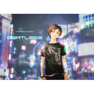 BEATLESS B (1)