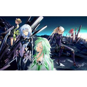 BEATLESS A (1)