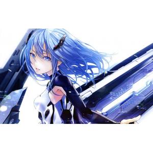 BEATLESS A (3)